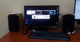 Заказать администрирование серверов Linux в Реже. Обслуживание ПК, ремонт от 309 руб